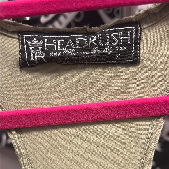 Vintage Y2K Headrush - Picture 3 of 13